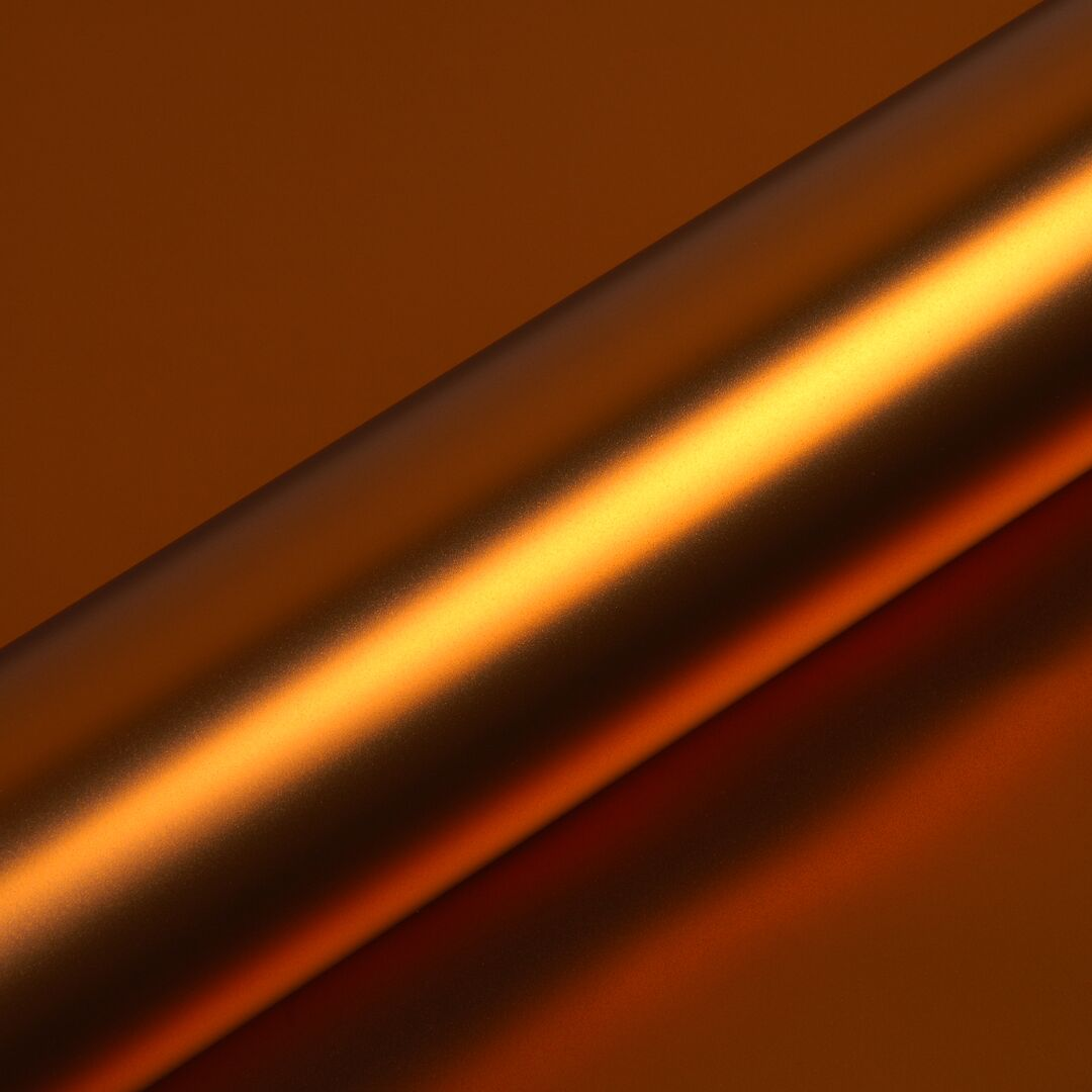 HX30SCH15S Super Chrome Arabica Copper Satin Beskrivning saknas