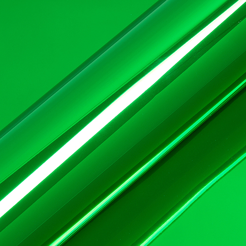 HX30SCH04B Super Chrome Green Gloss Beskrivning saknas