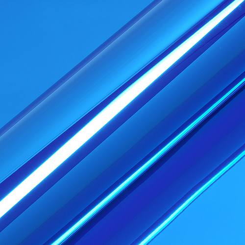 HX30SCH05B Super Chrome Blue Gloss Beskrivning saknas