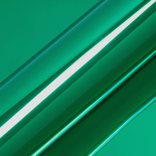 HX30SCH09B Super Chrome Turquoise Gloss Beskrivning saknas