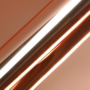 HX30SCH12B Super Chrome Rose Guld Gloss Beskrivning saknas