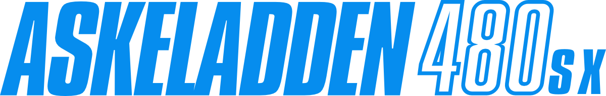 Askeladden 480 SX
