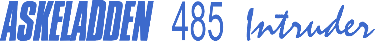 Logo Askeladden 485 Intruder