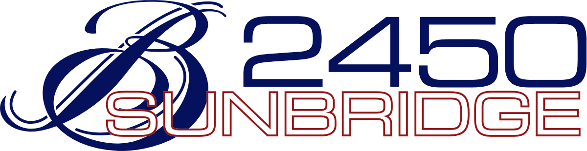 Bayliner 2450 Sunbridge