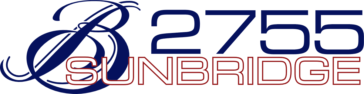 Bayliner 2755 Sunbridge