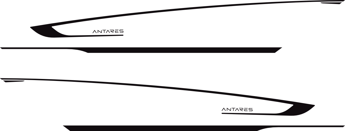 Beneteau Antares 710