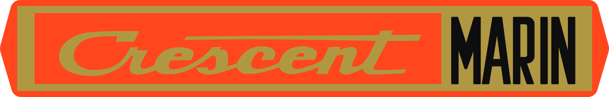 Logo Crescent marin