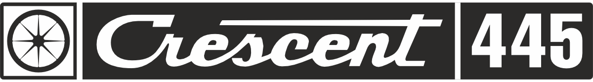 Dekorkit Crescent 445