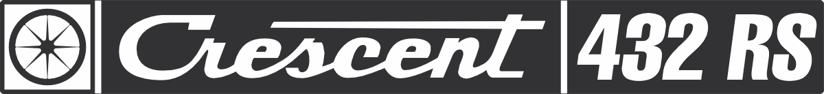 Dekorkit Crescent 432 RS