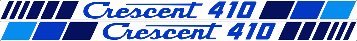 Dekorkit Crescent 410