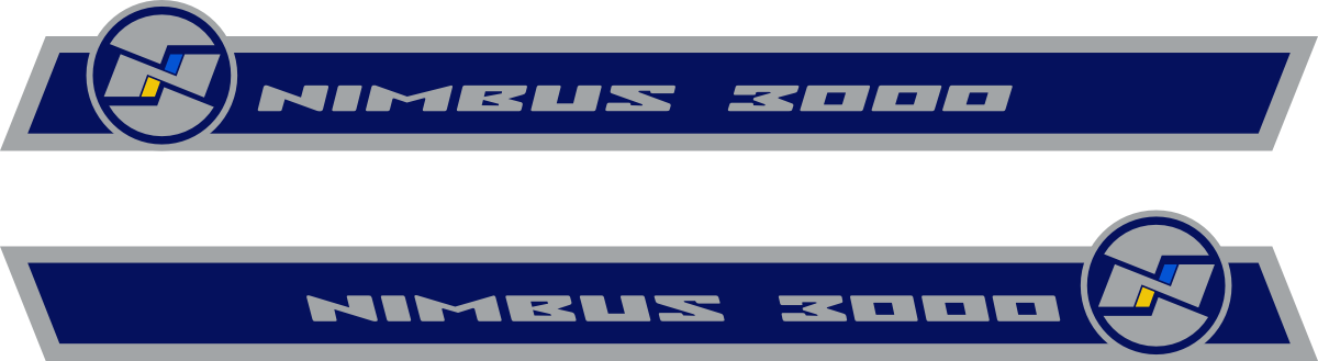 Nimbus 3000