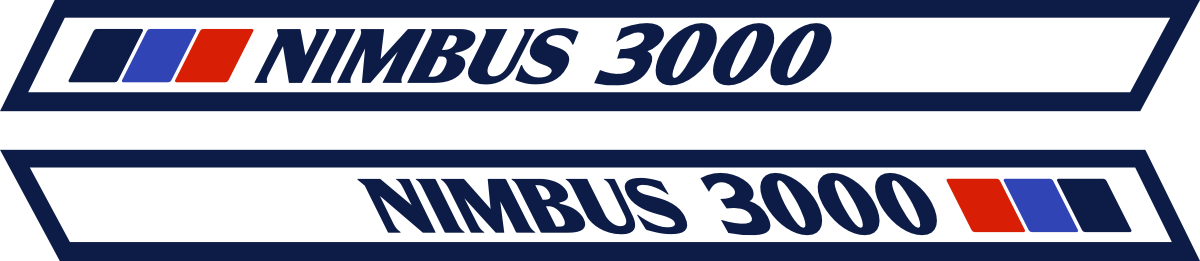 Nimbus 3000