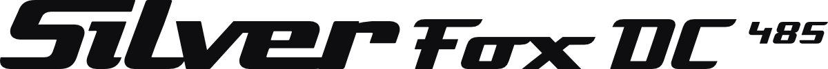 Silver Fox DC 485
