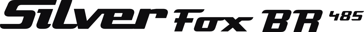 Silver Fox BR 485