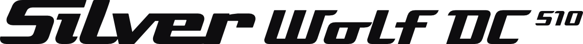 Silver Wolf DC 510
