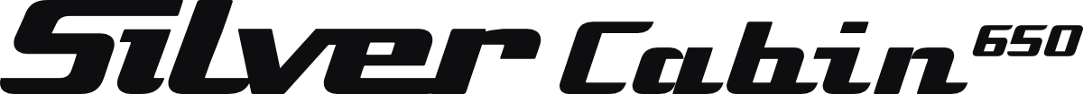 Silver Cabin 650