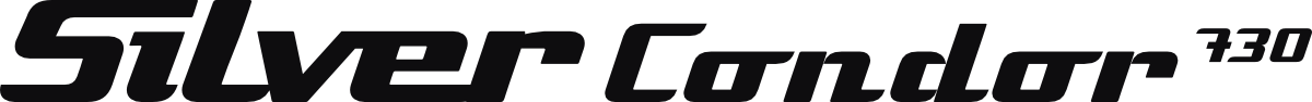 Silver Condor 730