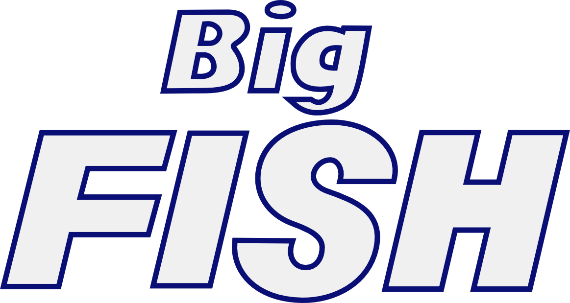 Yamarin Big Fish