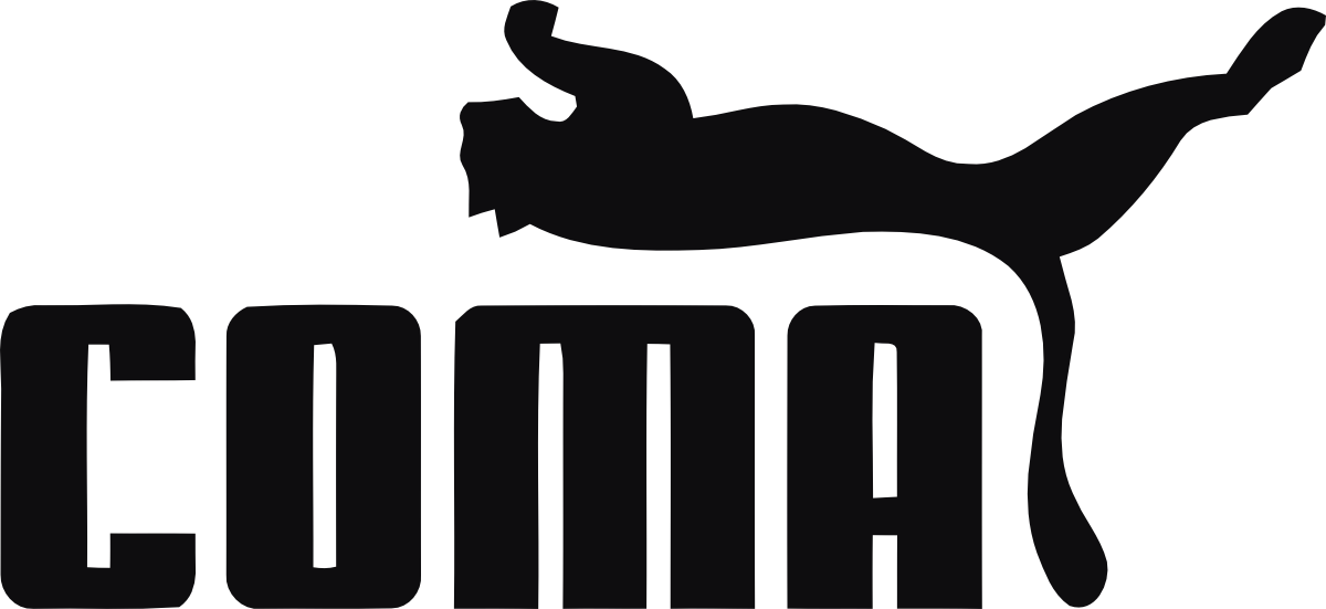 Skämtlogo