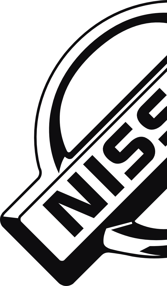 Nissan Halv Vänster 