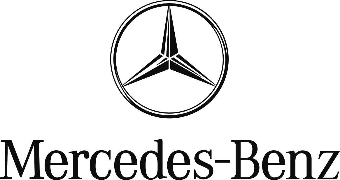 Logo Mercedes