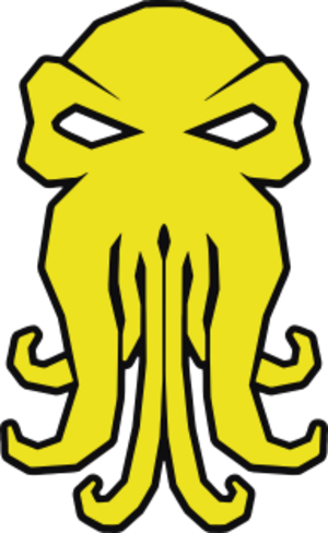 Denna loggan tillhör resp kund.