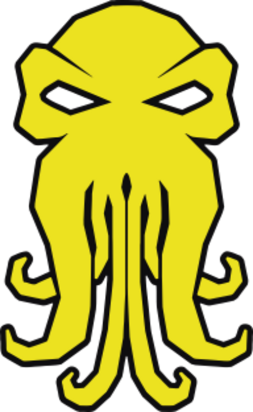 Denna loggan tillhör resp kund.