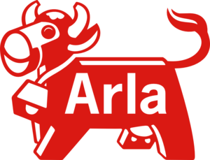 Arla kossan från 90-talet