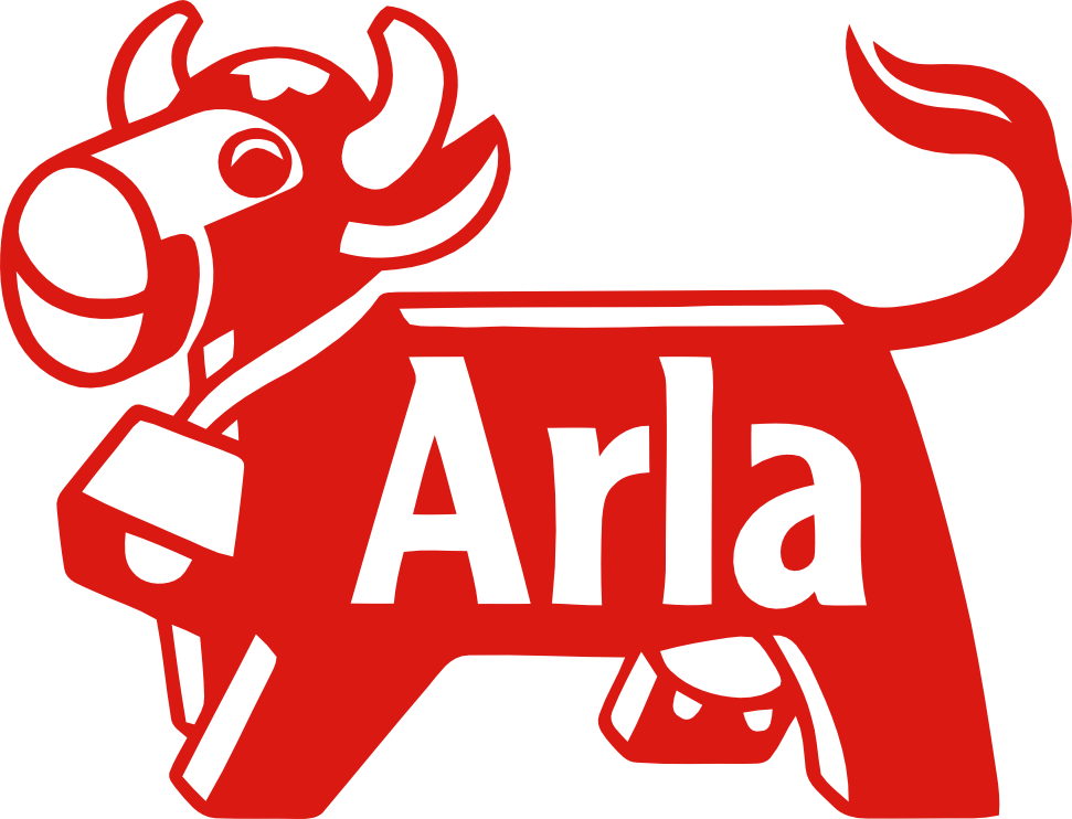 Arla kossan från 70-talet