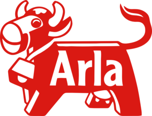 Arla kossan från 70-talet