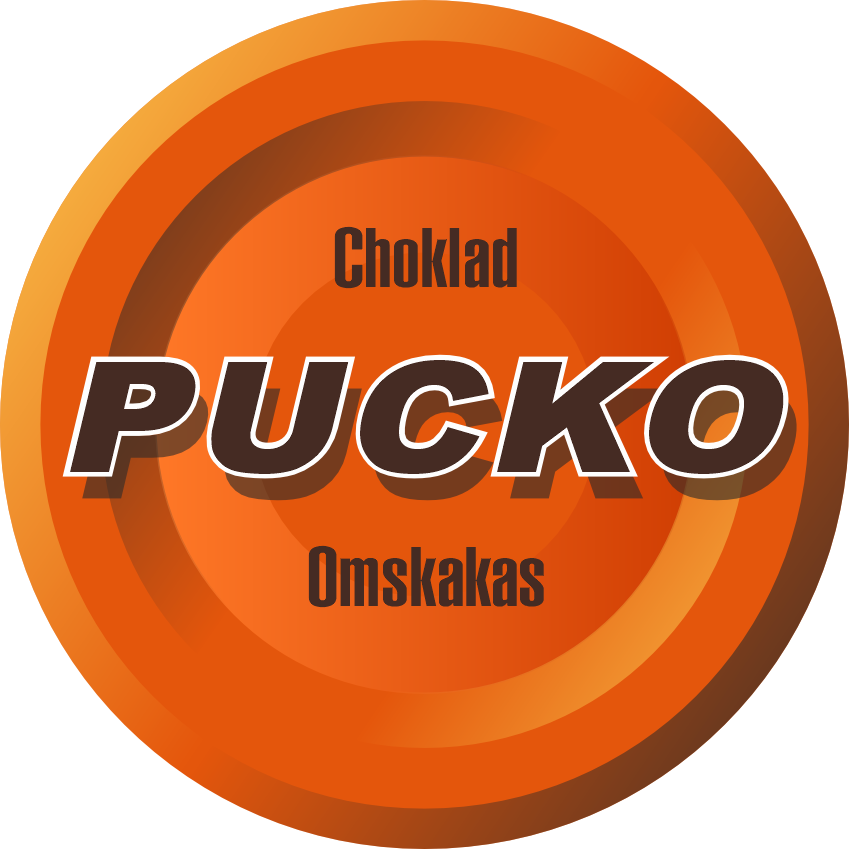 Cholkad Pucko lock-dekal