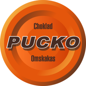 Cholkad Pucko lock-dekal