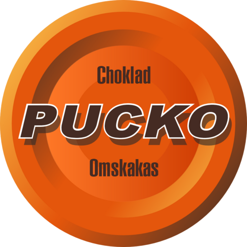Cholkad Pucko lock-dekal
