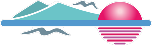 Printad dekal Adria Sol