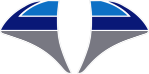 Reproduktion av avslut dekor till hobby flera modeller 2st 327x336mm.