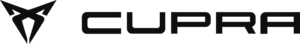 Cupra logo, horisontell