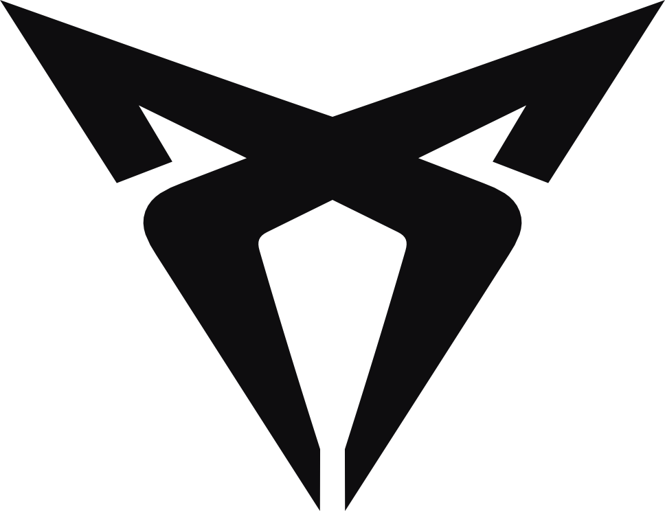 Cupra logo