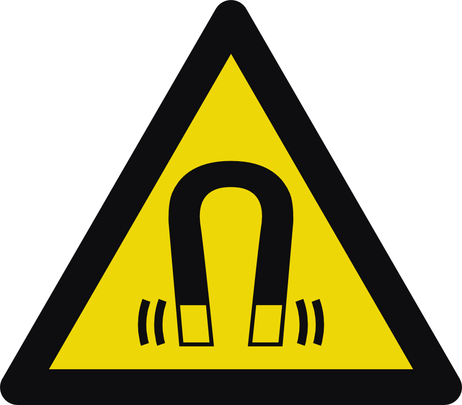 W006  Magnetfält 