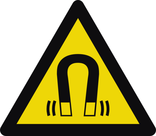 W006  Magnetfält 