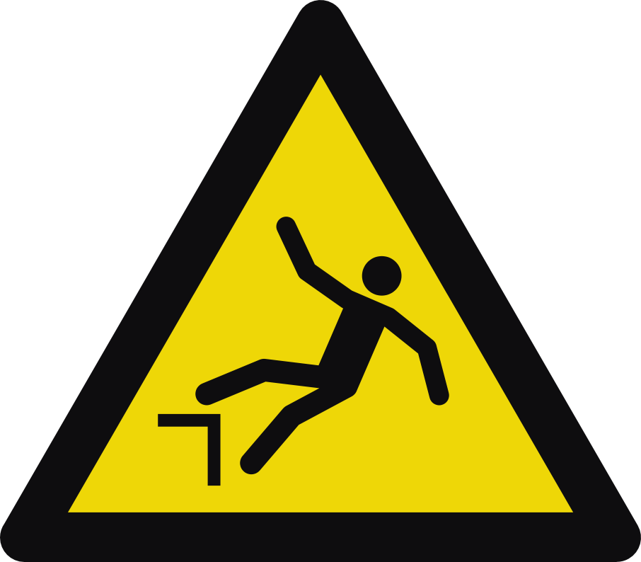 W008 Fallrisk 