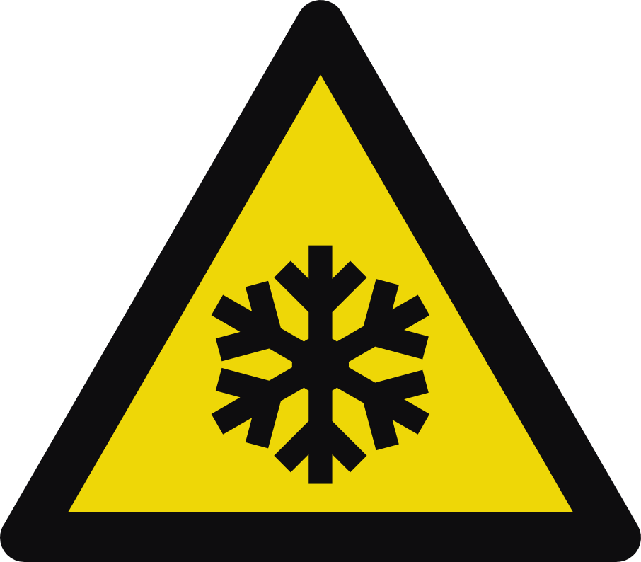 W010 Låg temperatur 