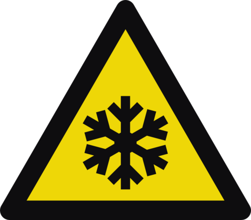 W010 Låg temperatur 