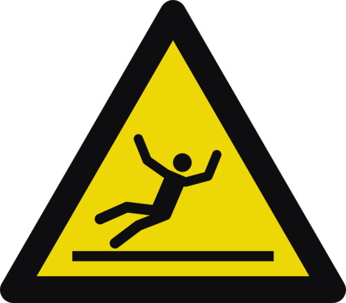 W011 Halt golv 