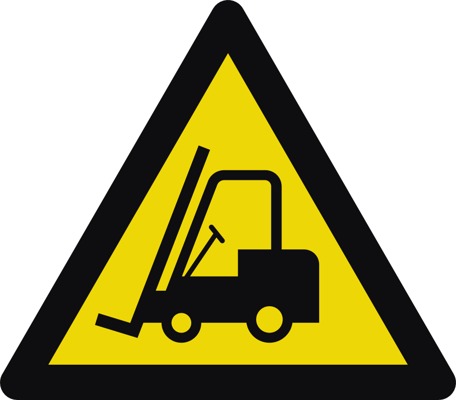 W014  Trucktrafik