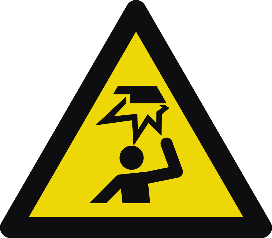 W020 Hinder I huvudhöjd 
