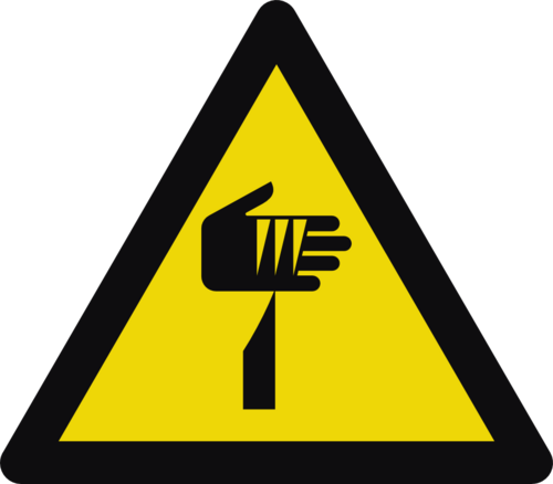 W022 Vasst föremål 