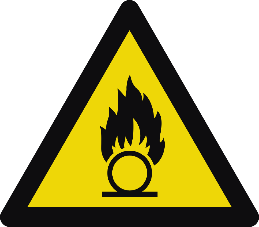 Oxiderande ämne W028 