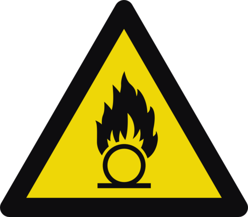 Oxiderande ämne W028 