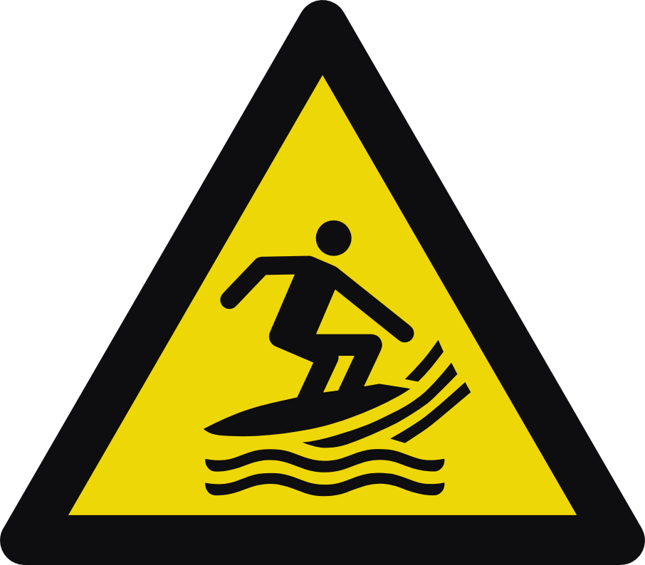 Surfområde W046 