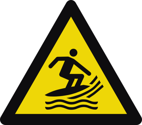 Surfområde W046 